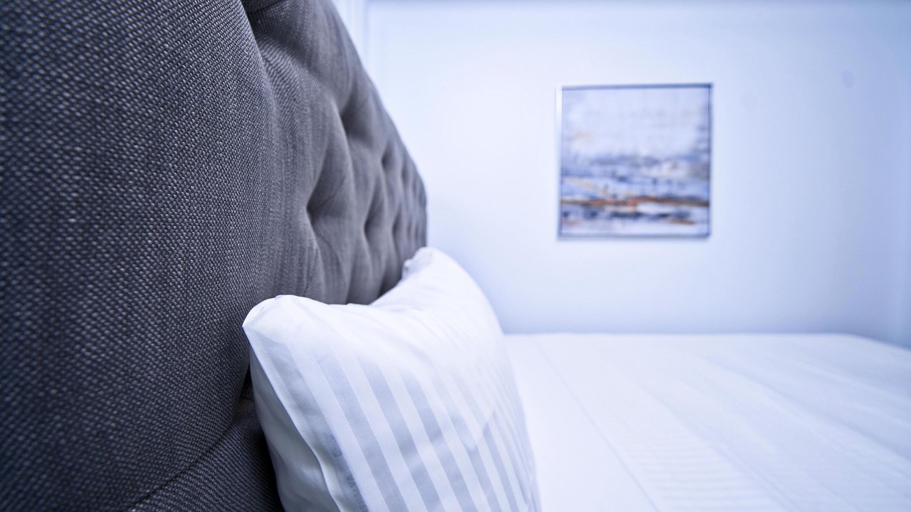 Photo of Bedroom in Bay Cloverhill