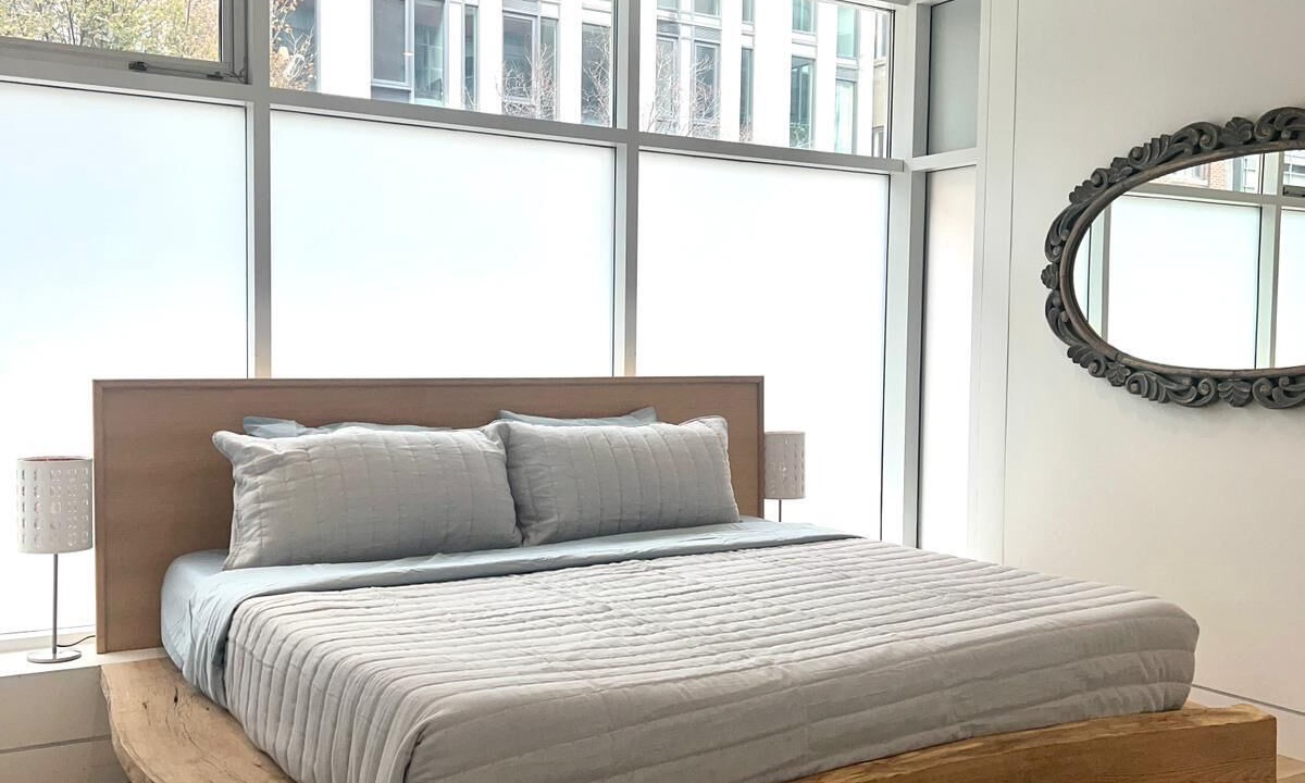 Photo of Bedroom in Fashion District
