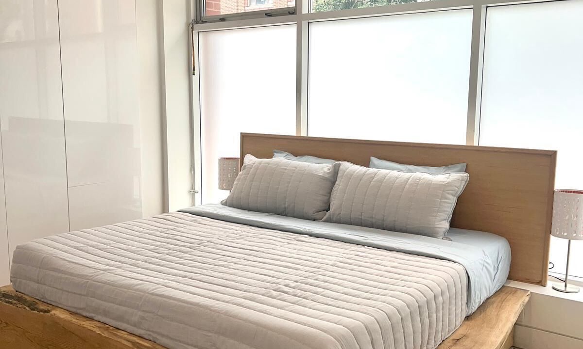 Photo of Bedroom in Fashion District
