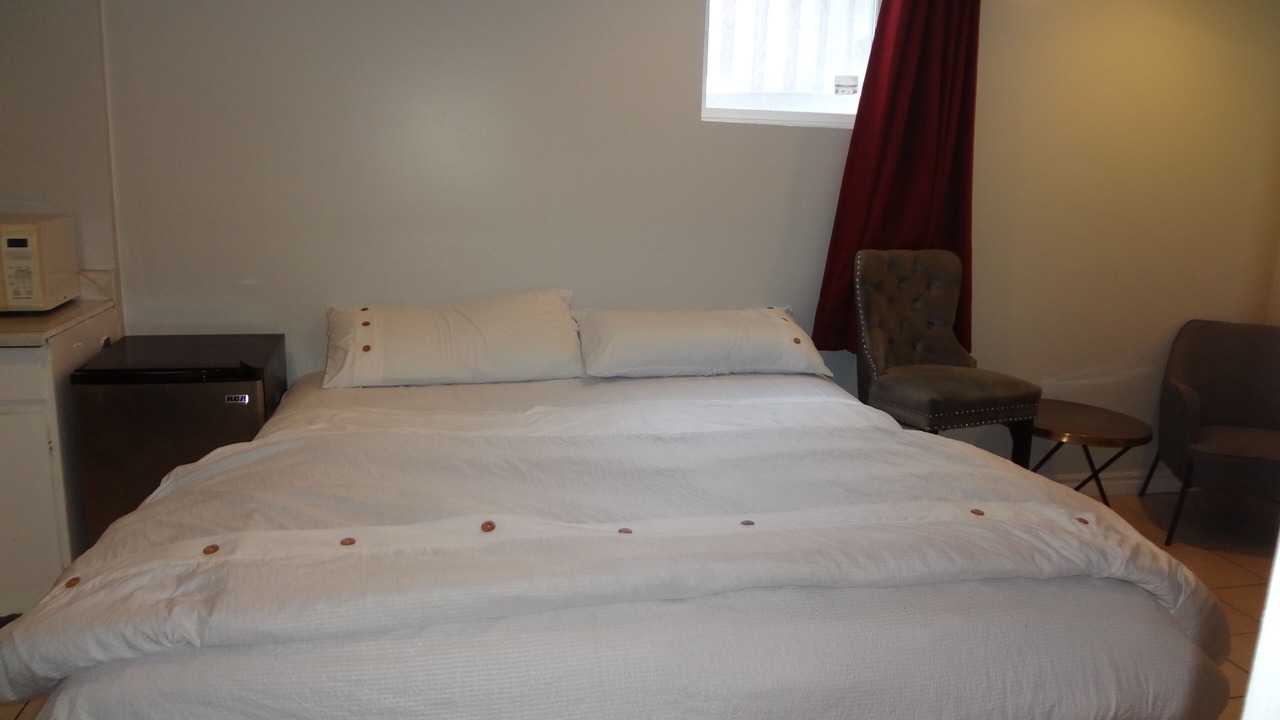 Photo of Bedroom in Hurontario