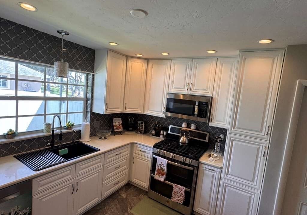 Photo of Kitchen in Sebring