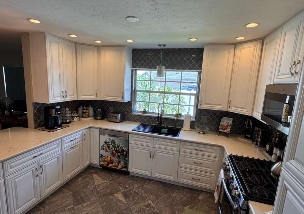 Photo of Kitchen in Sebring