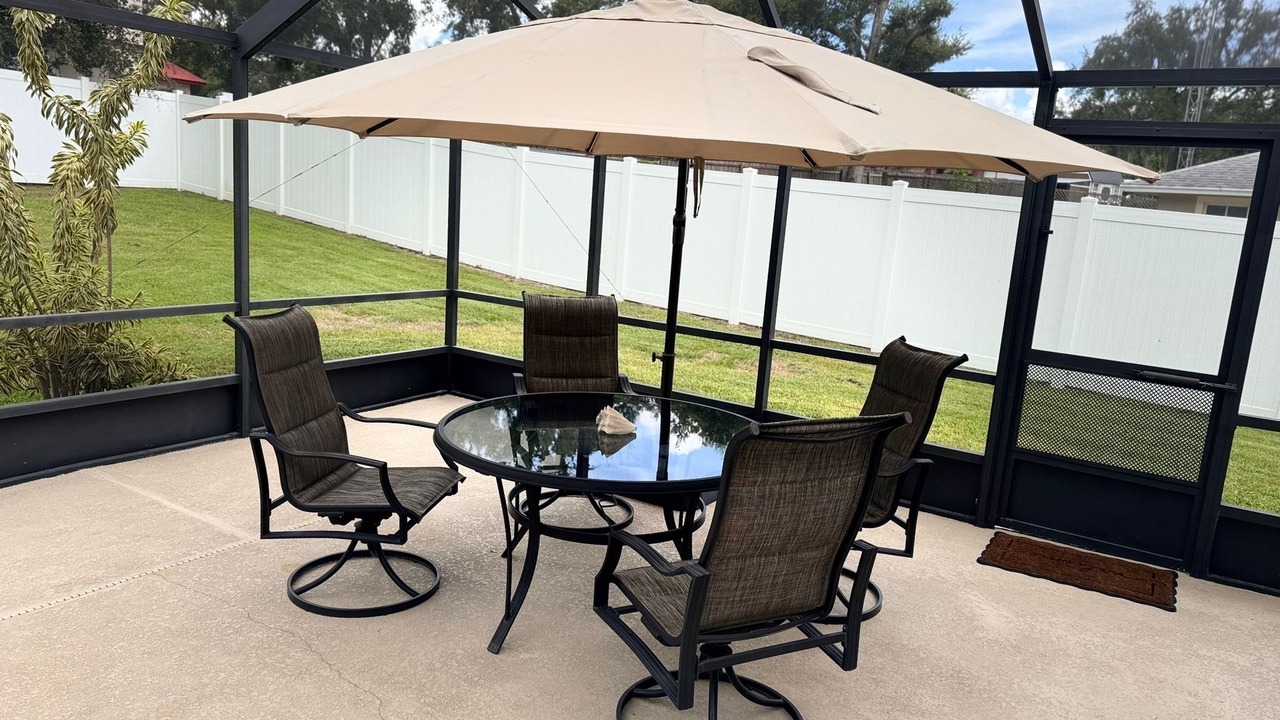 Photo of Outdoor in Sebring