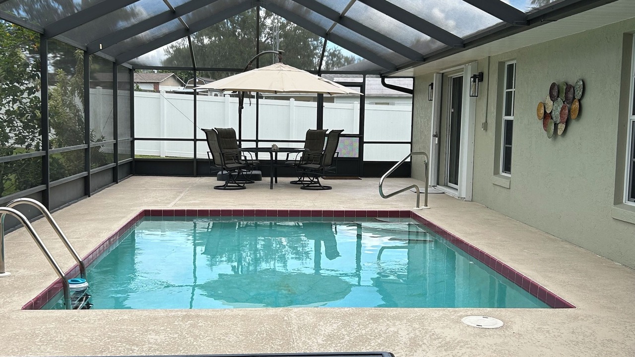Photo of Outdoor in Sebring