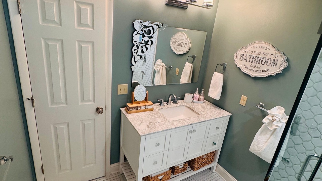 Photo of Bathroom in Sebring