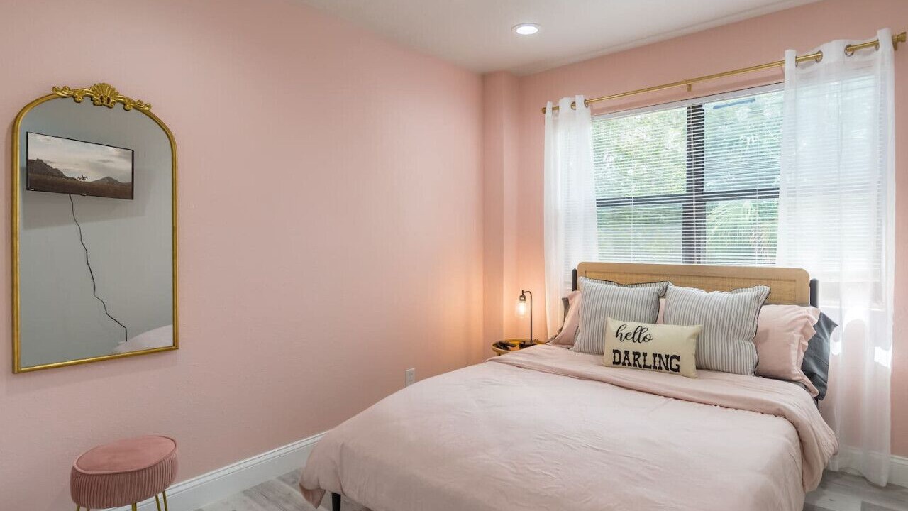 Photo of Bedroom in DeLand