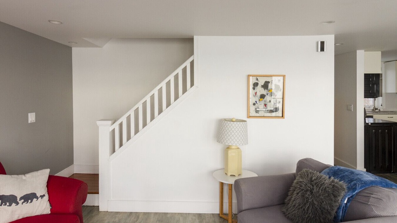 Photo of Livingroom in Wellington