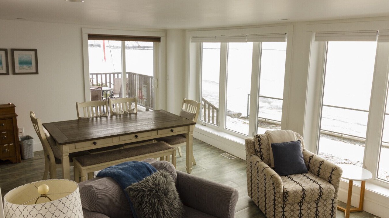 Photo of Livingroom in Wellington