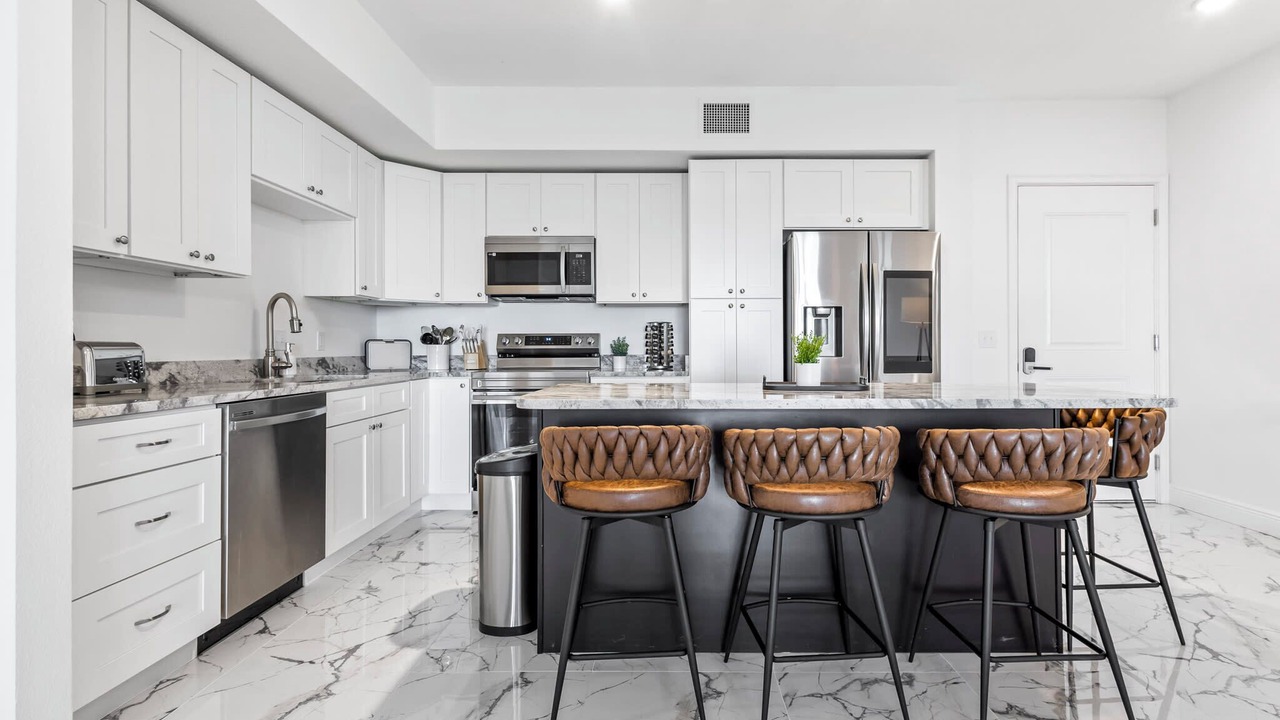 Photo of Kitchen in Merritt Island