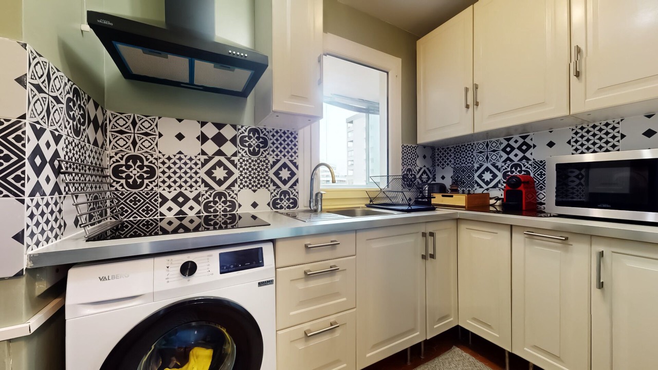 Photo of Kitchen in Noisy-le-Grand