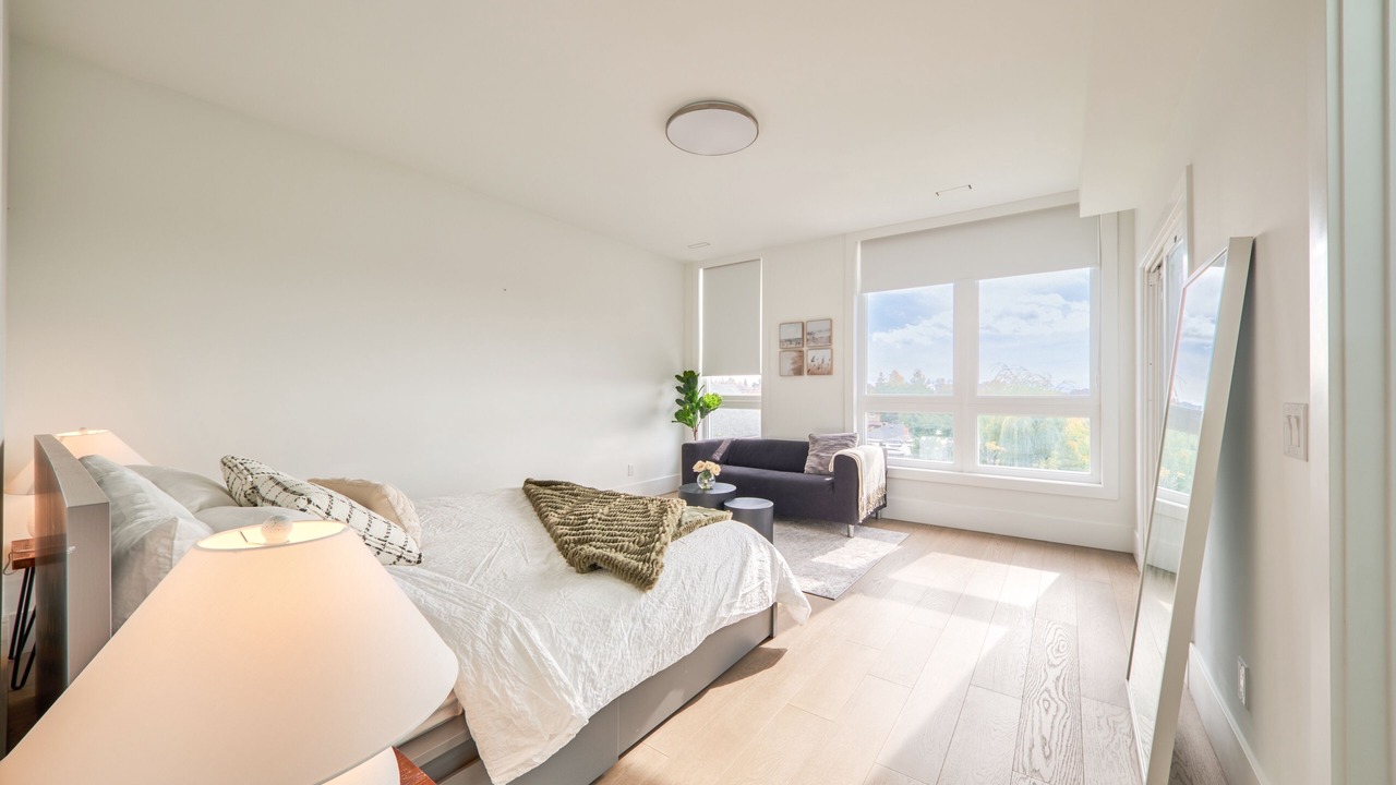 Photo of Bedroom in Downsview