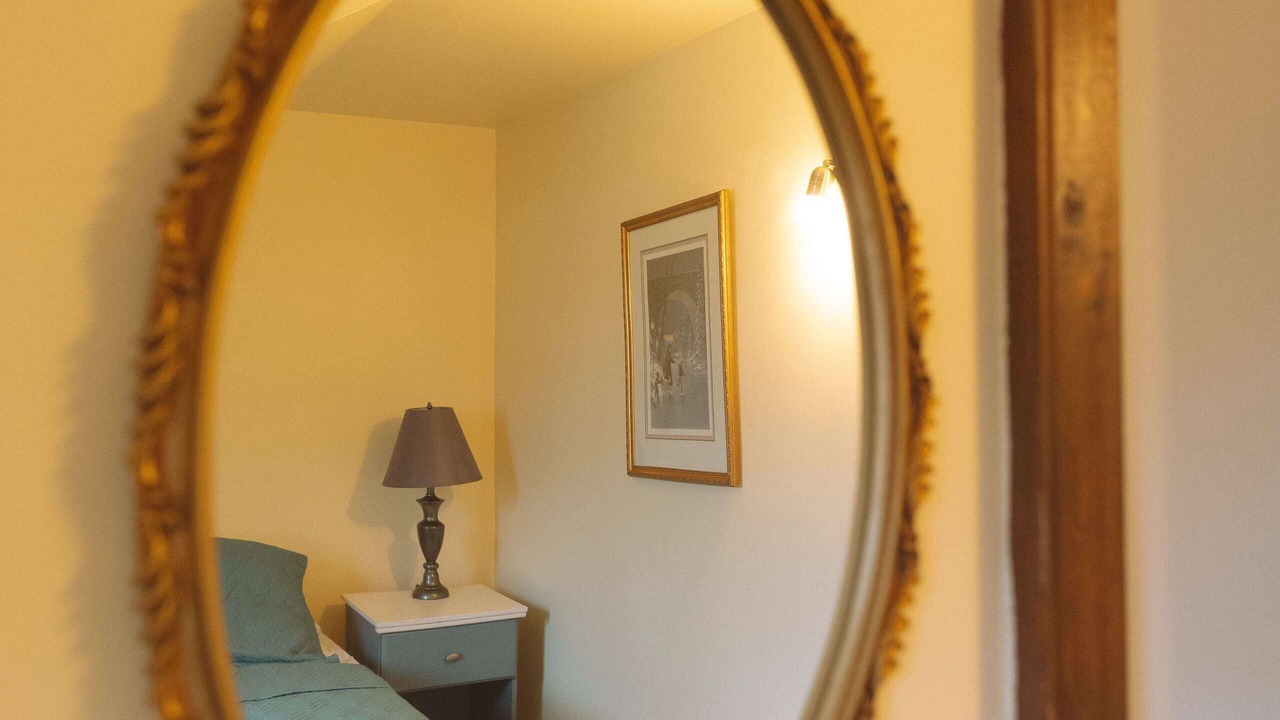 Photo of Bedroom in The Blue Mountains