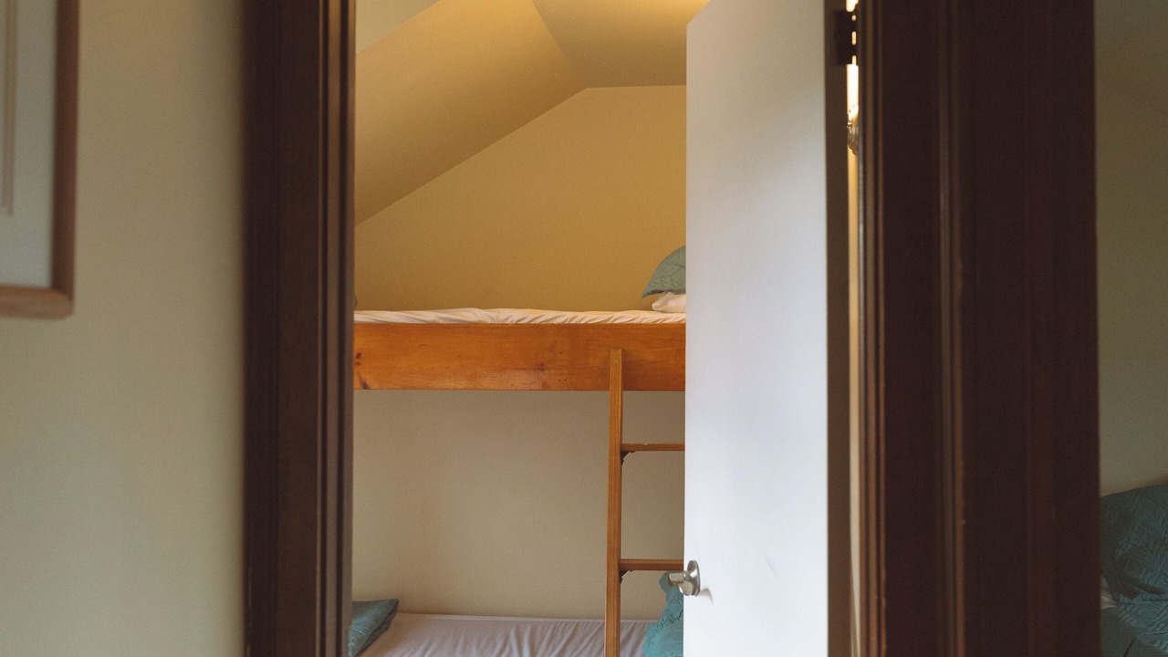 Photo of Bedroom in The Blue Mountains