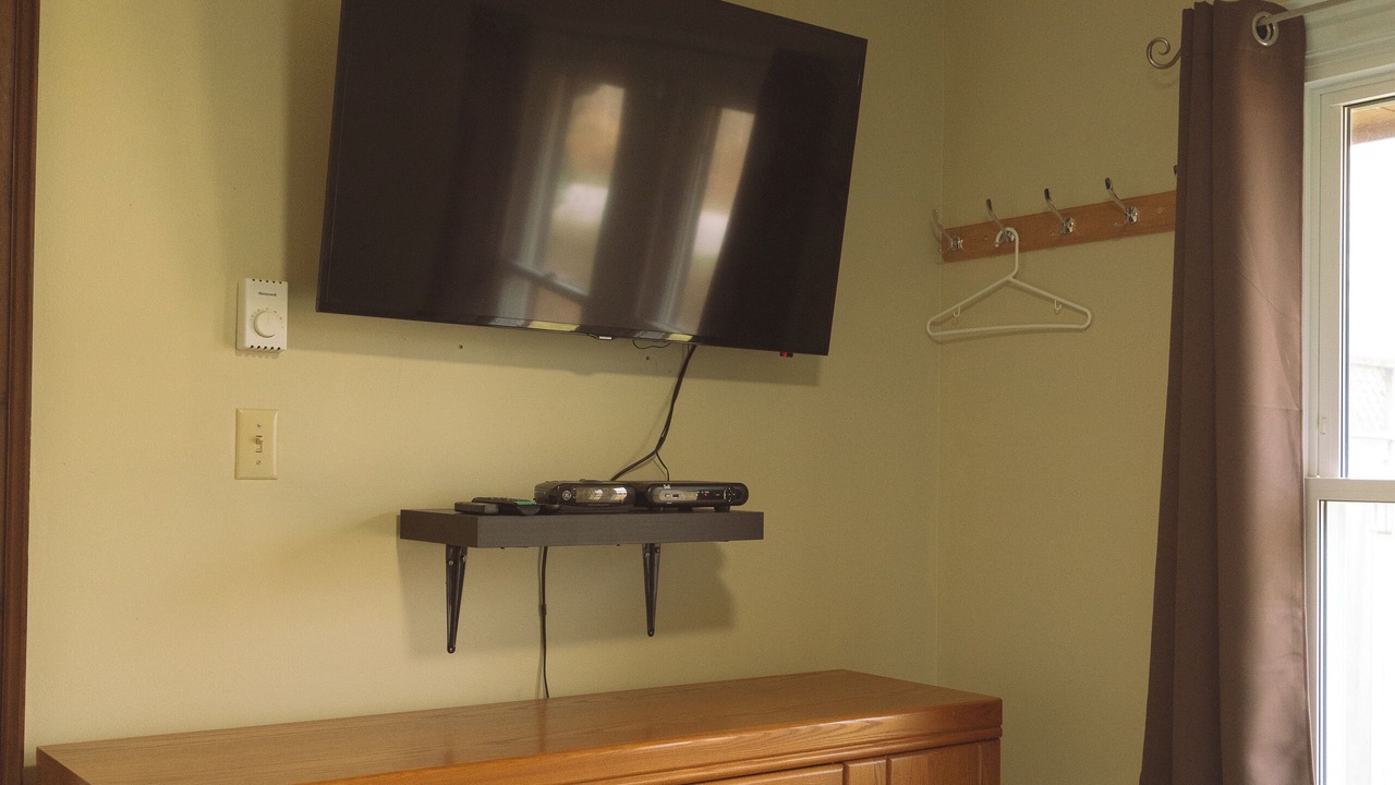 Photo of Bedroom in The Blue Mountains