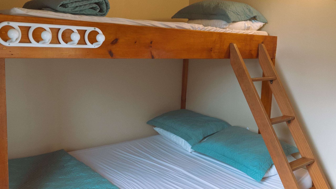 Photo of Bedroom in The Blue Mountains