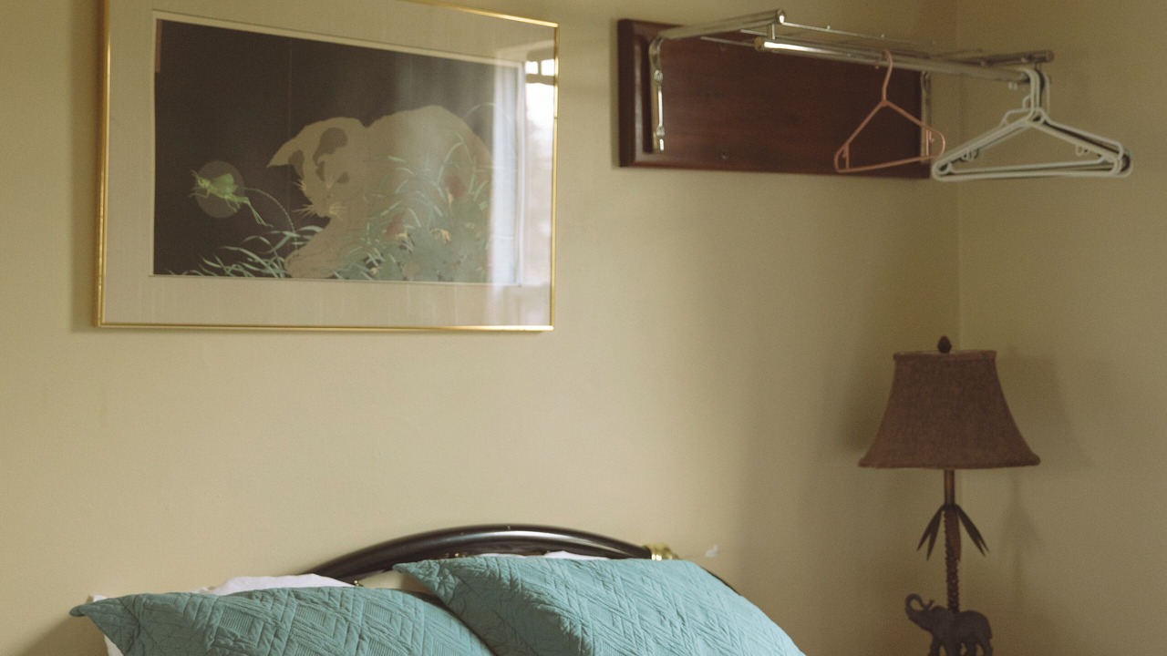 Photo of Bedroom in The Blue Mountains