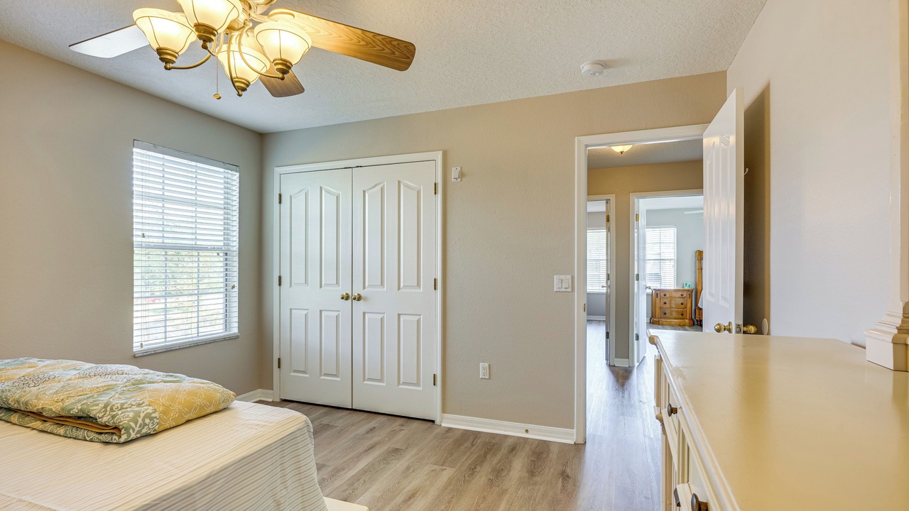 Photo of Bedroom in Boyette