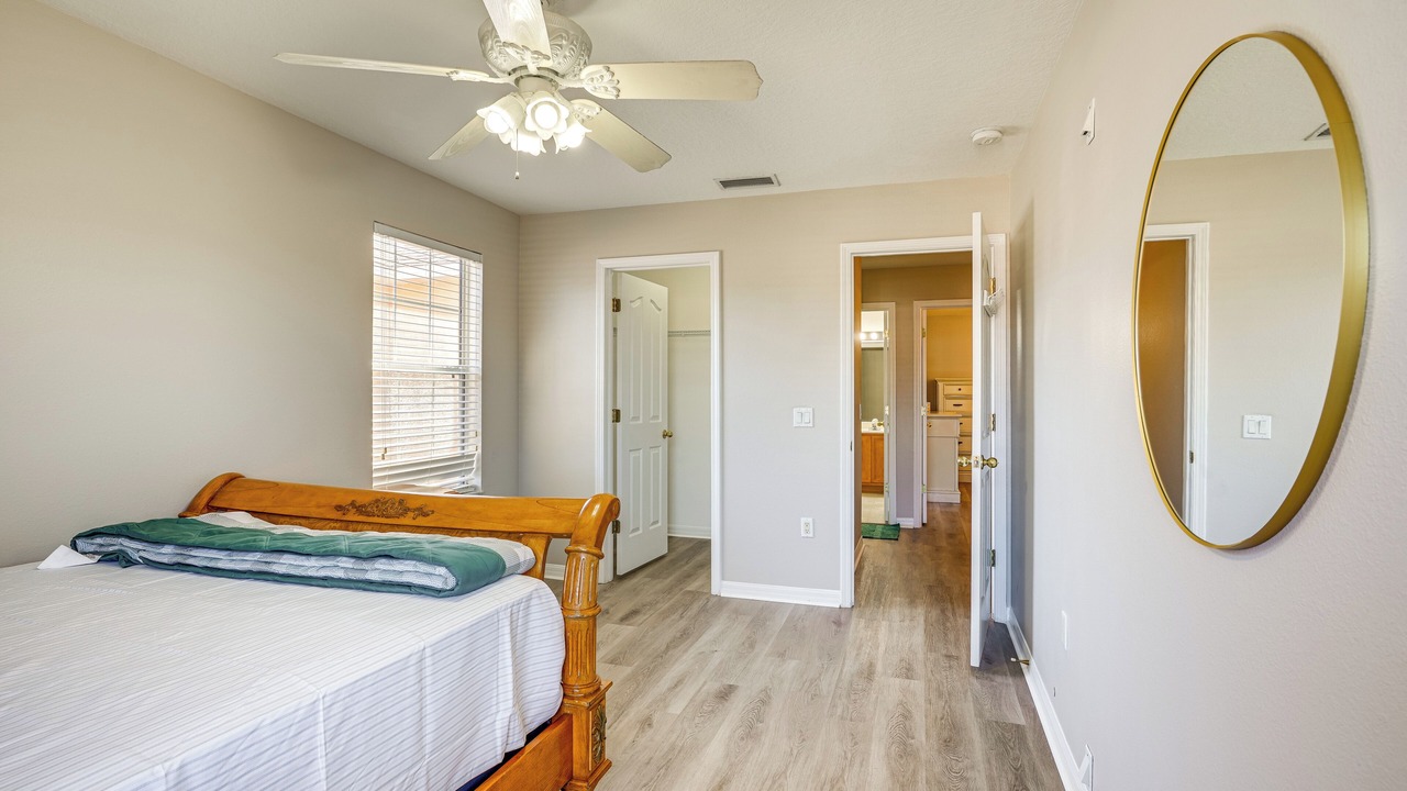 Photo of Bedroom in Boyette