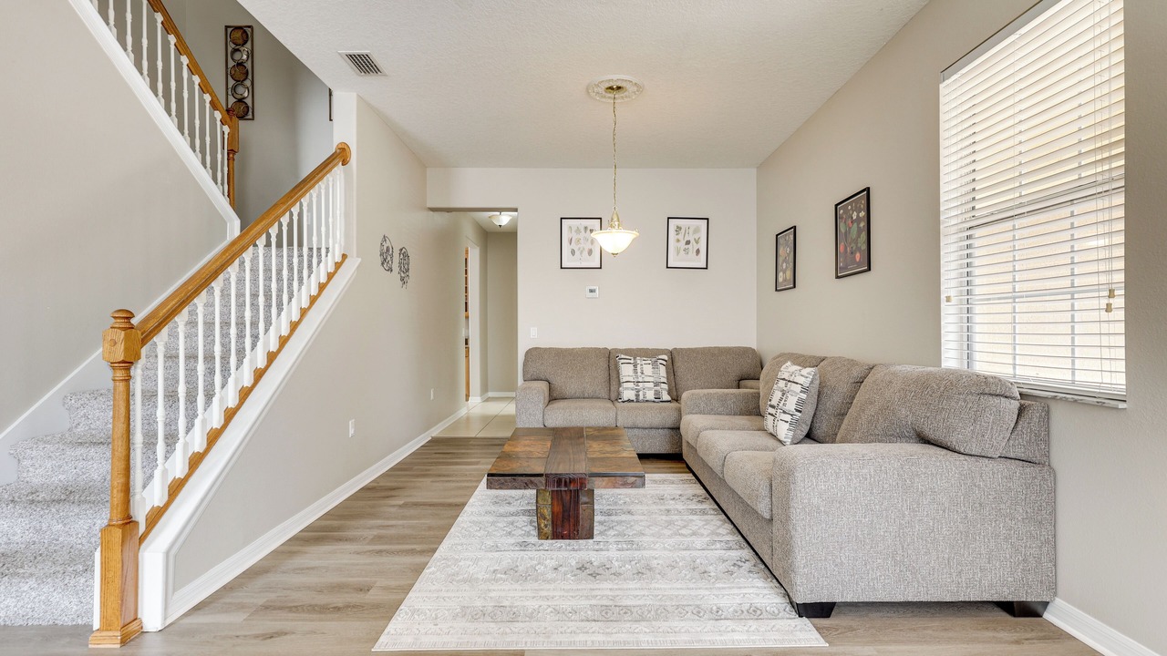 Photo of Livingroom in Boyette