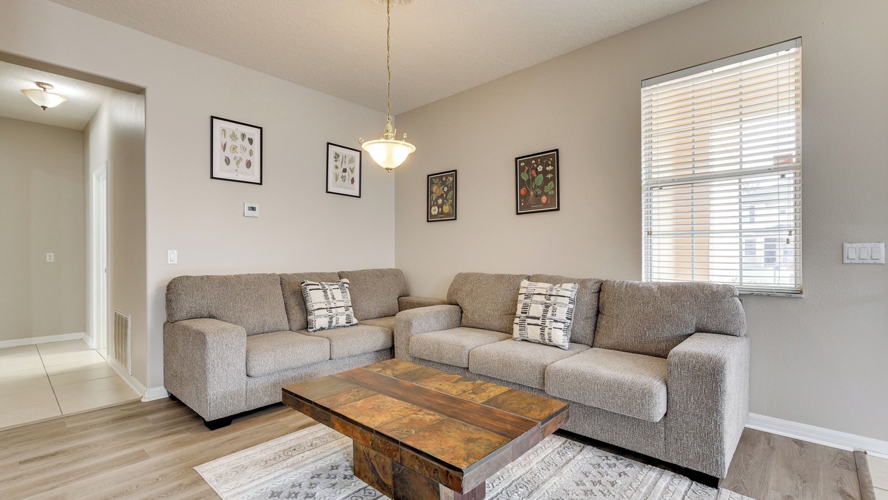 Photo of Bedroom in Boyette