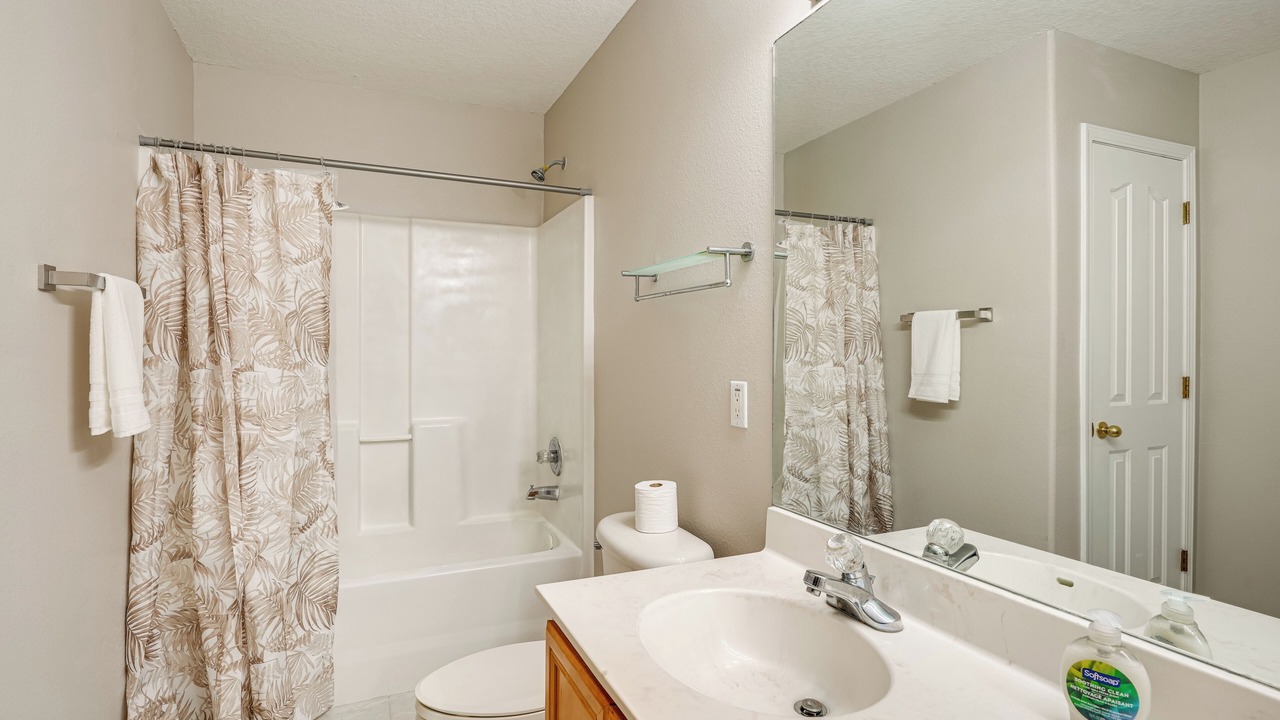 Photo of Bathroom in Boyette