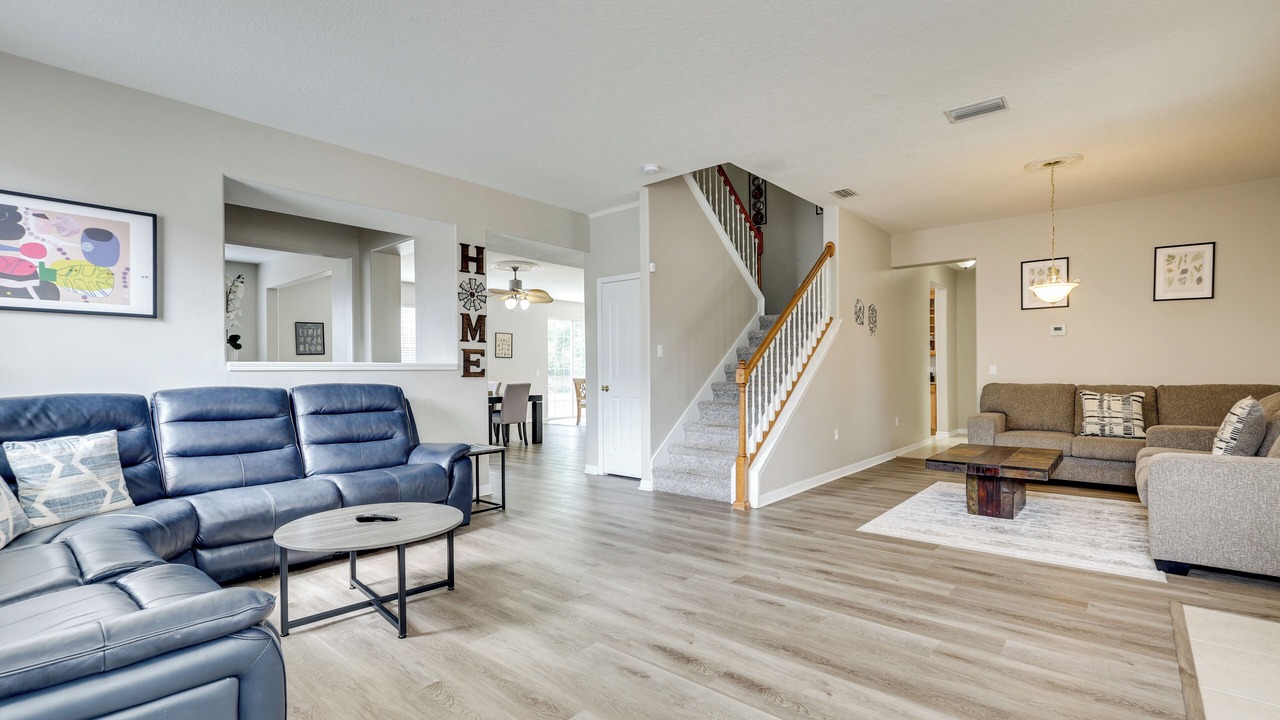 Photo of Livingroom in Boyette