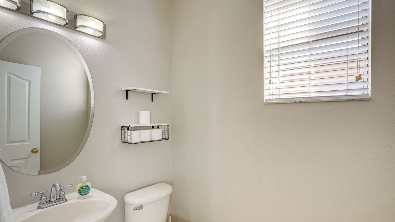 Photo of Bathroom in Boyette