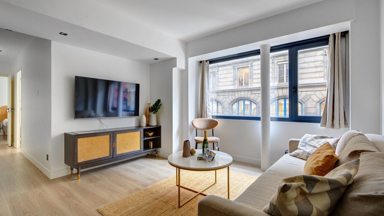 Photo of Livingroom in Les Iles
