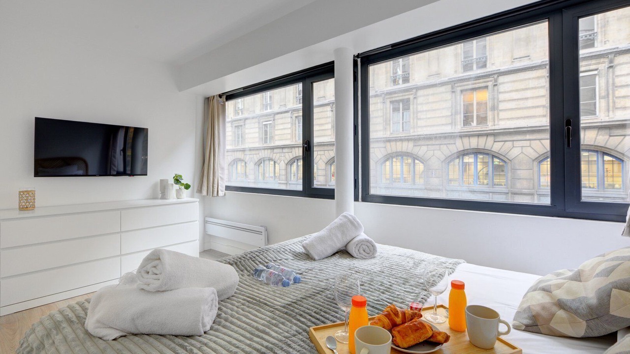 Photo of Bedroom in Les Iles