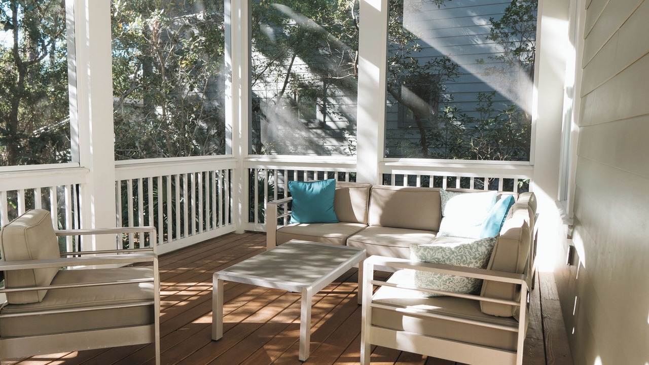 Photo of Outdoor in Cottage District