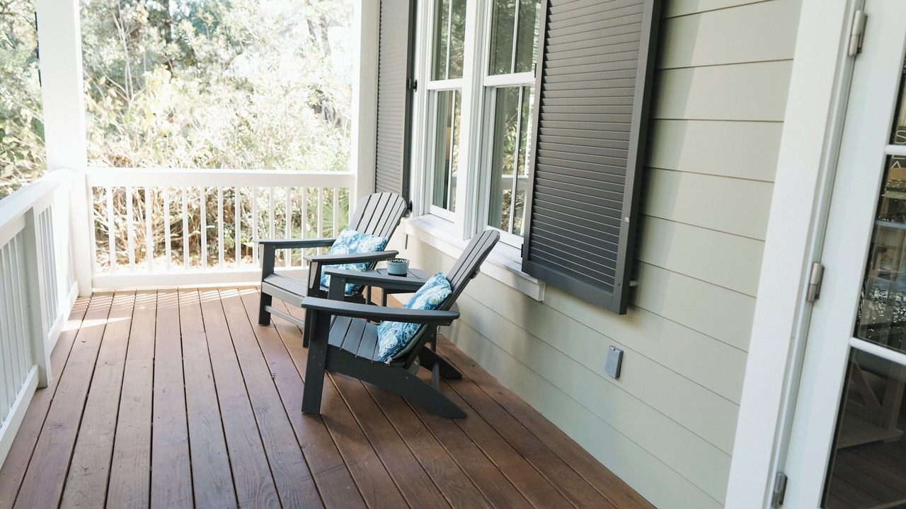 Photo of Outdoor in Cottage District