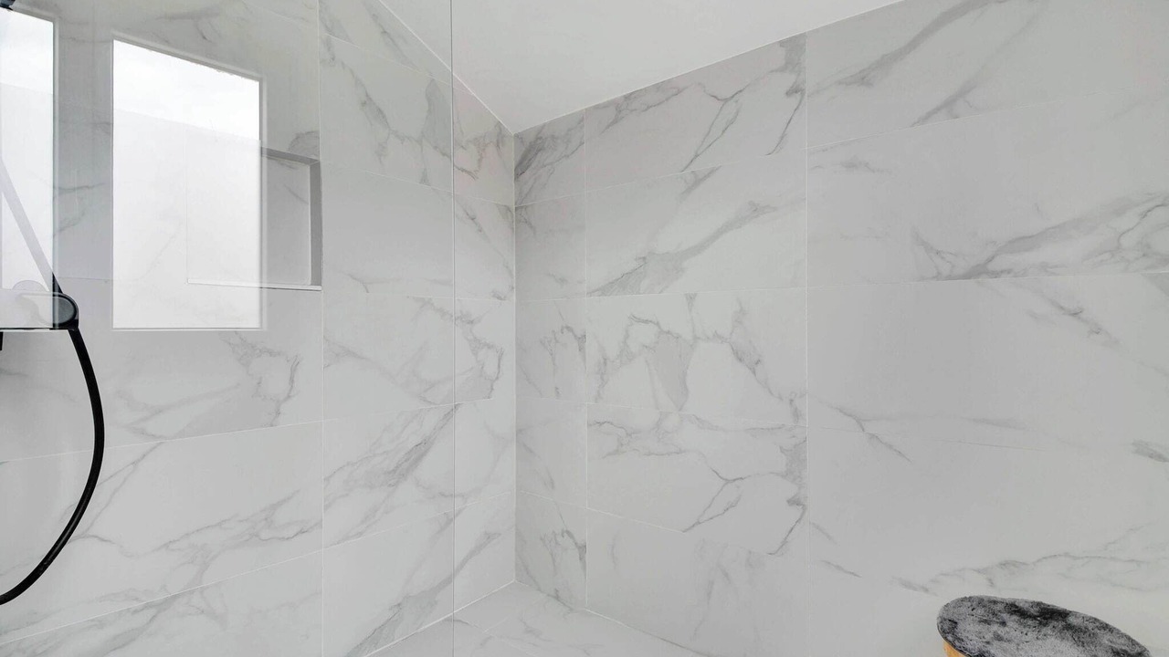 Photo of Bathroom in Les Puces de Saint-Ouen