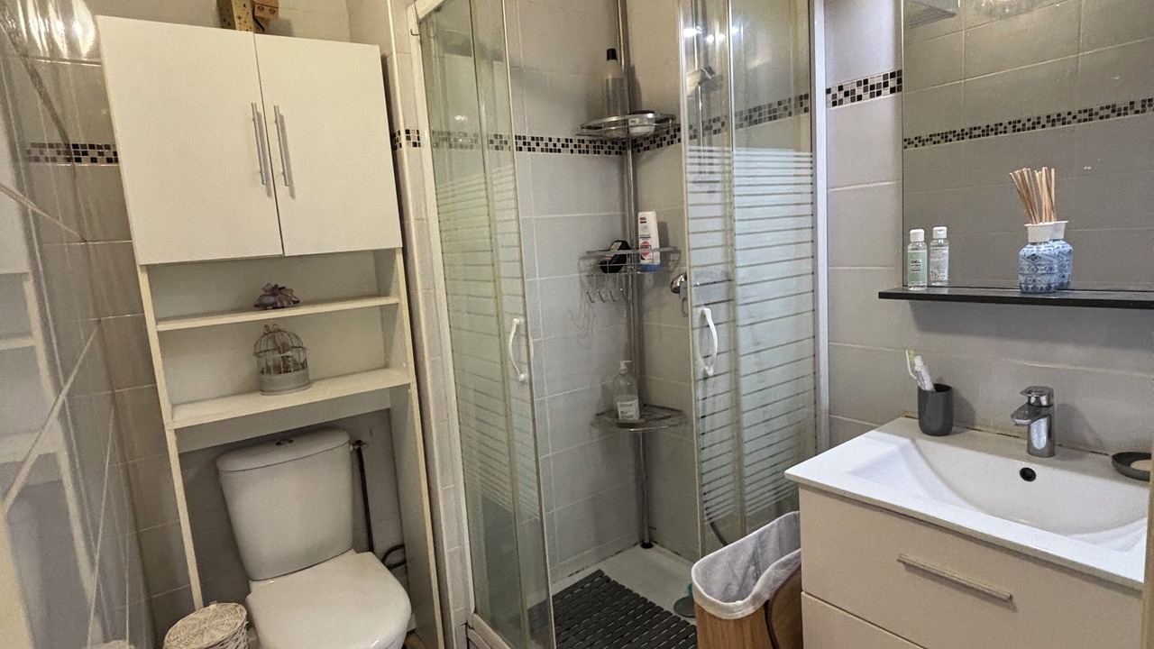Photo of Bathroom in Livry-Gargan