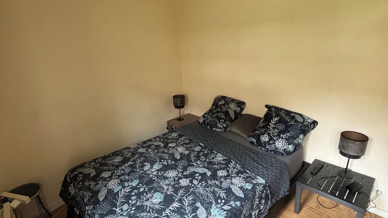 Photo of Bedroom in Livry-Gargan