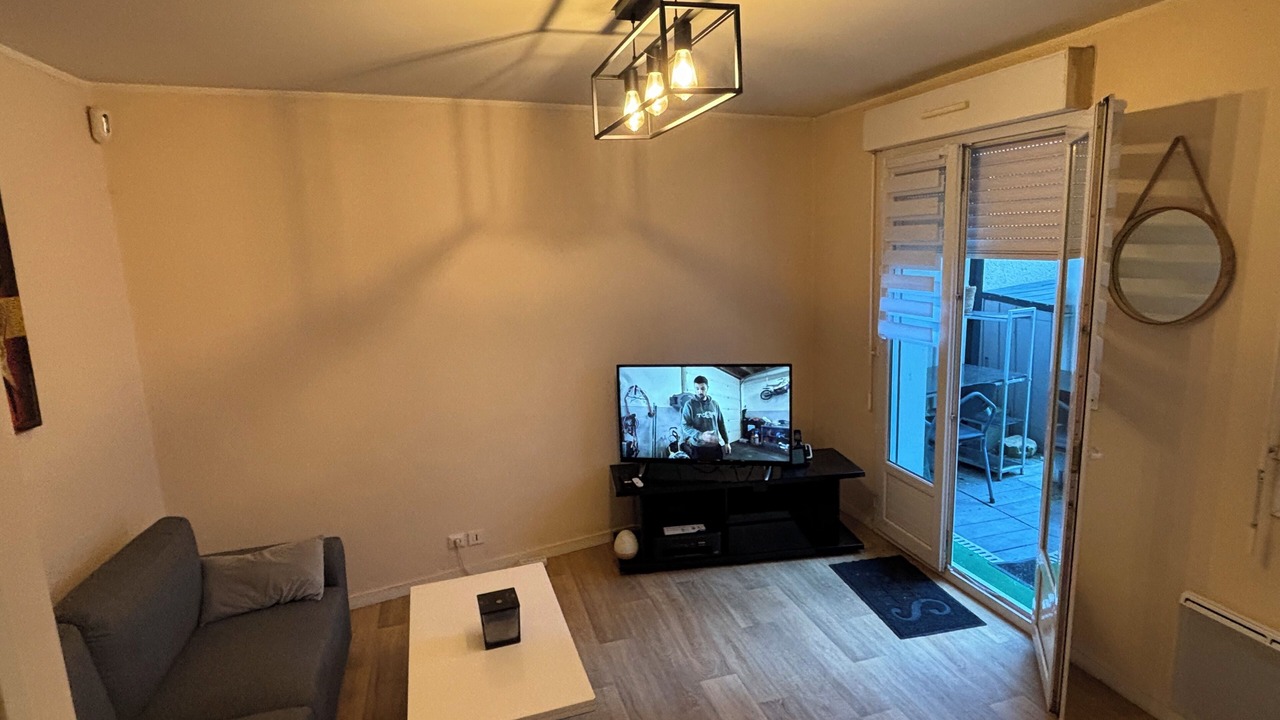 Photo of Livingroom in Livry-Gargan