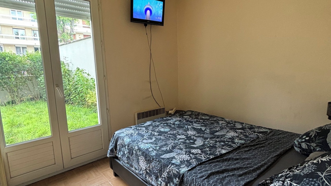 Photo of Bedroom in Livry-Gargan