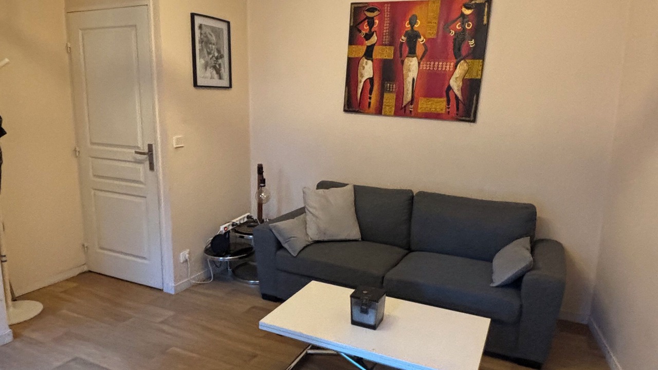 Photo of Livingroom in Livry-Gargan