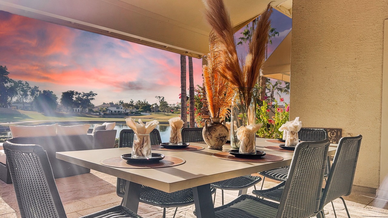 Photo of Outdoor in Island at Ocotillo