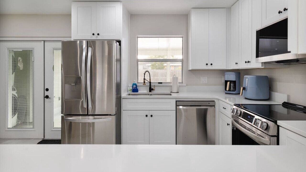 Photo of Kitchen in Saint Cloud