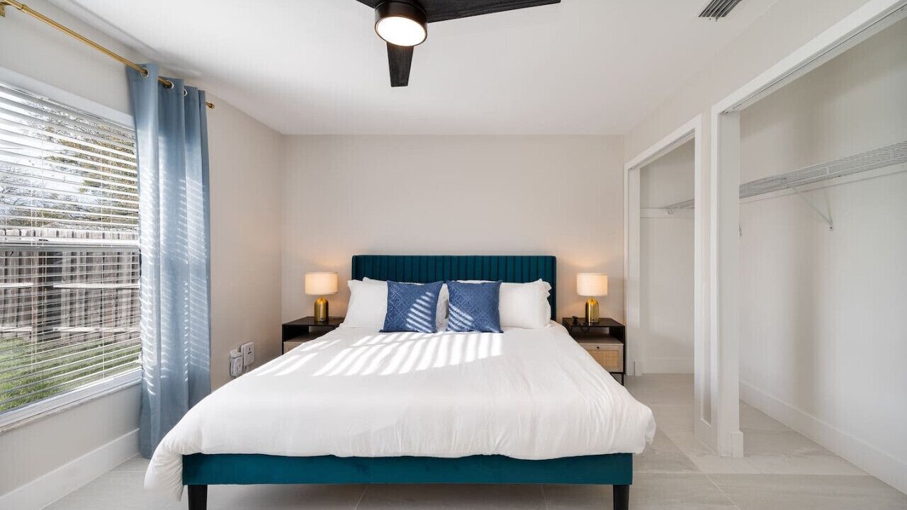 Photo of Bedroom in Saint Cloud