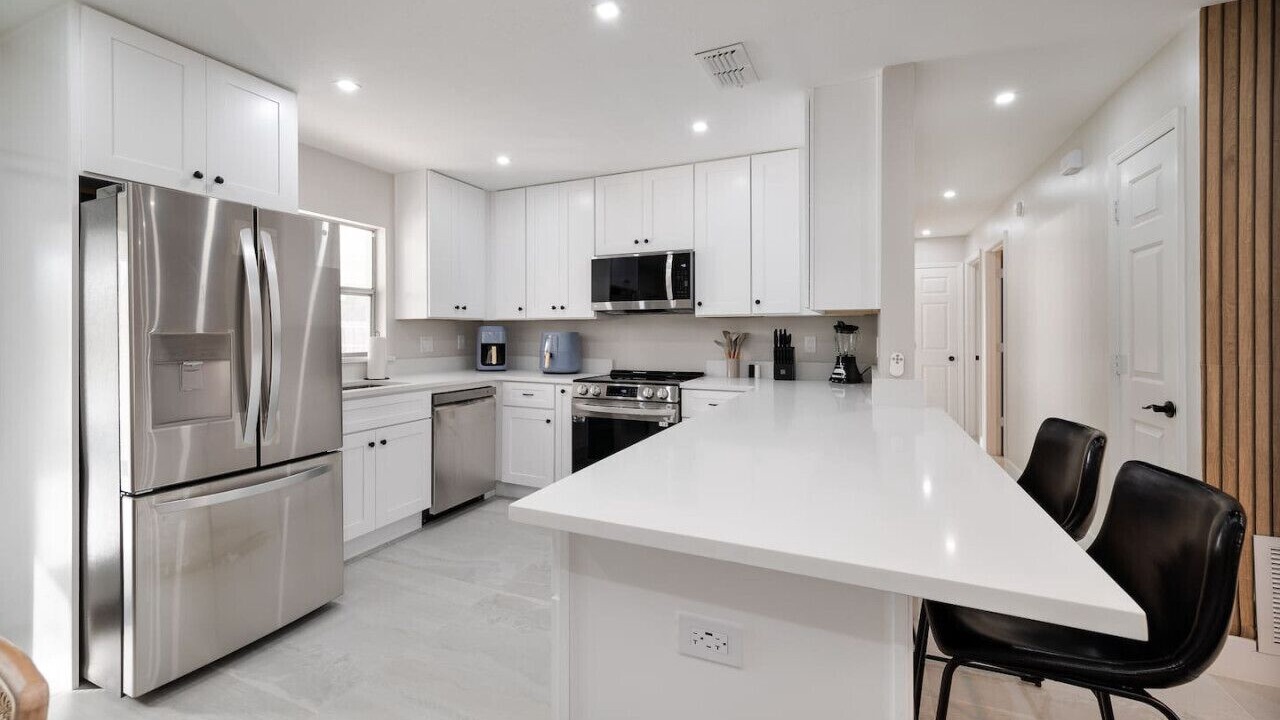 Photo of Kitchen in Saint Cloud