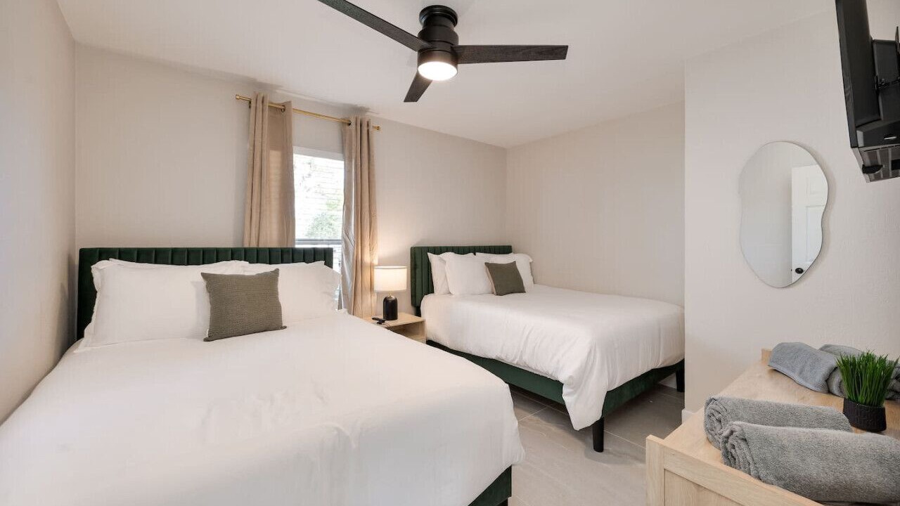 Photo of Bedroom in Saint Cloud