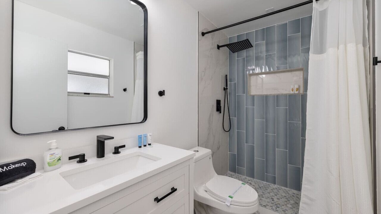 Photo of Bathroom in Saint Cloud