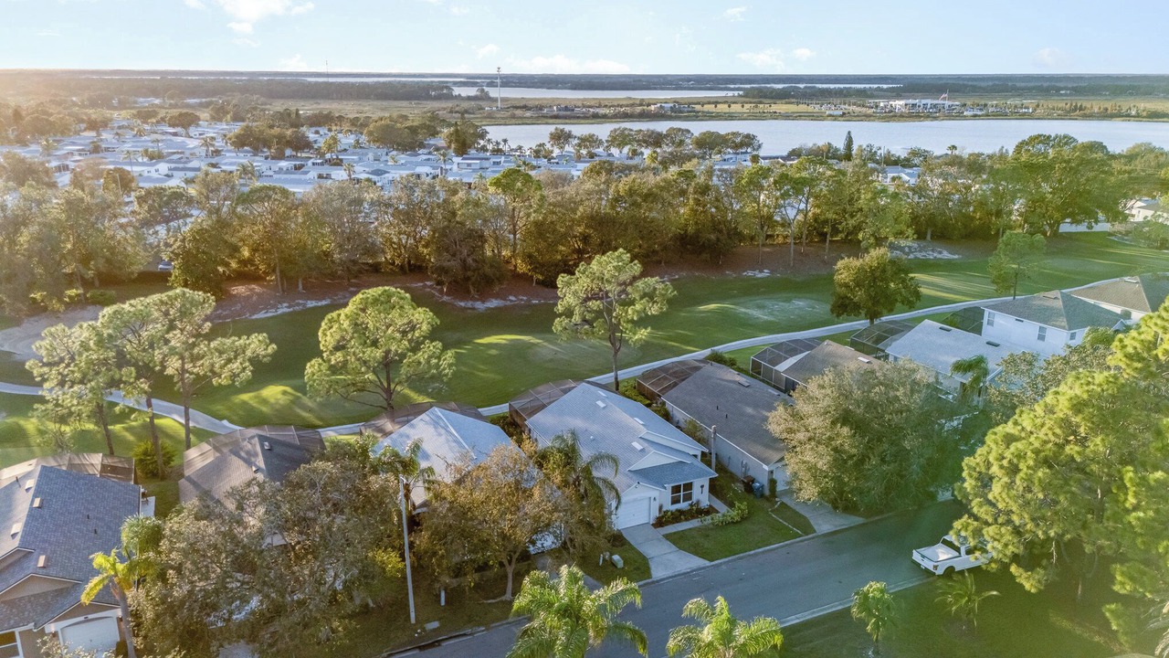 Photo of Outdoor in Haines City