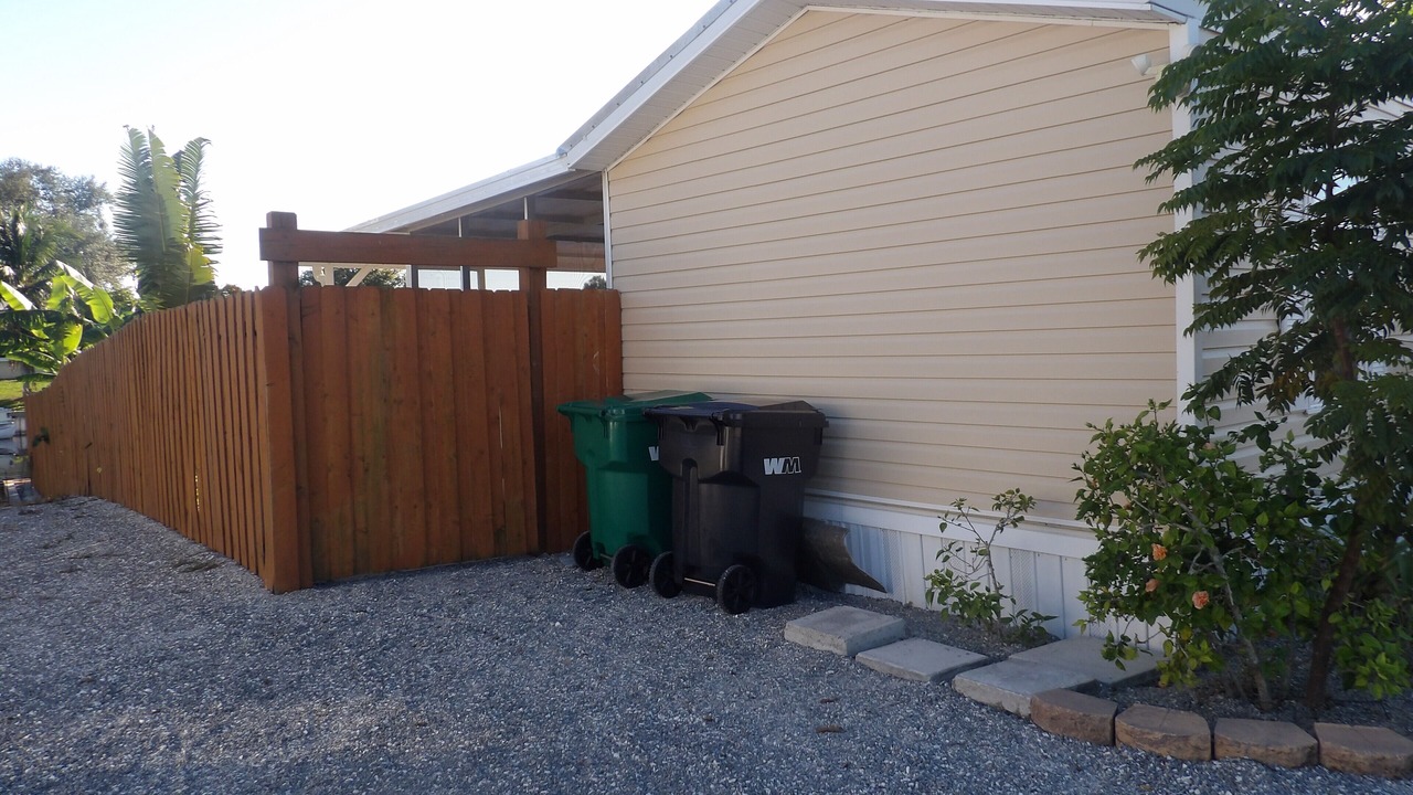 Photo of Outdoor in Taylor Creek