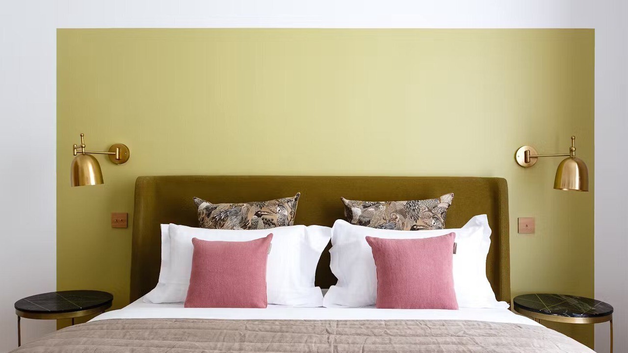 Photo of Bedroom in Strasbourg -Saint-Denis