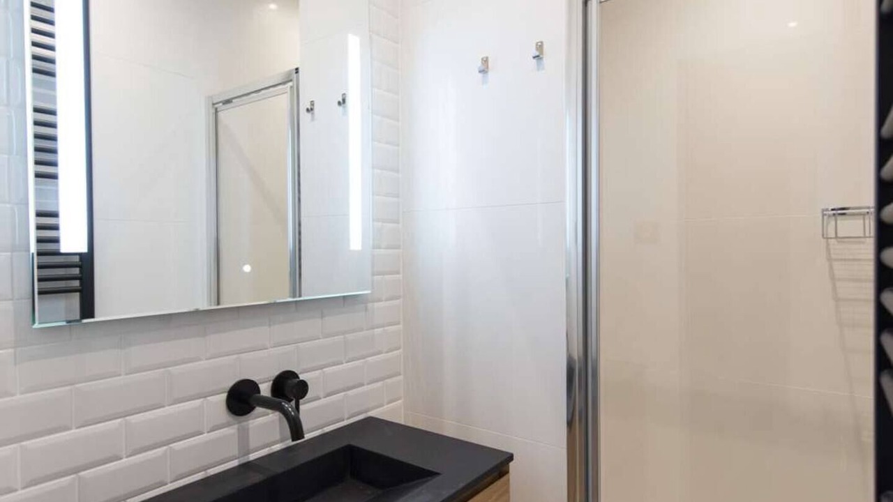 Photo of Bathroom in Strasbourg -Saint-Denis