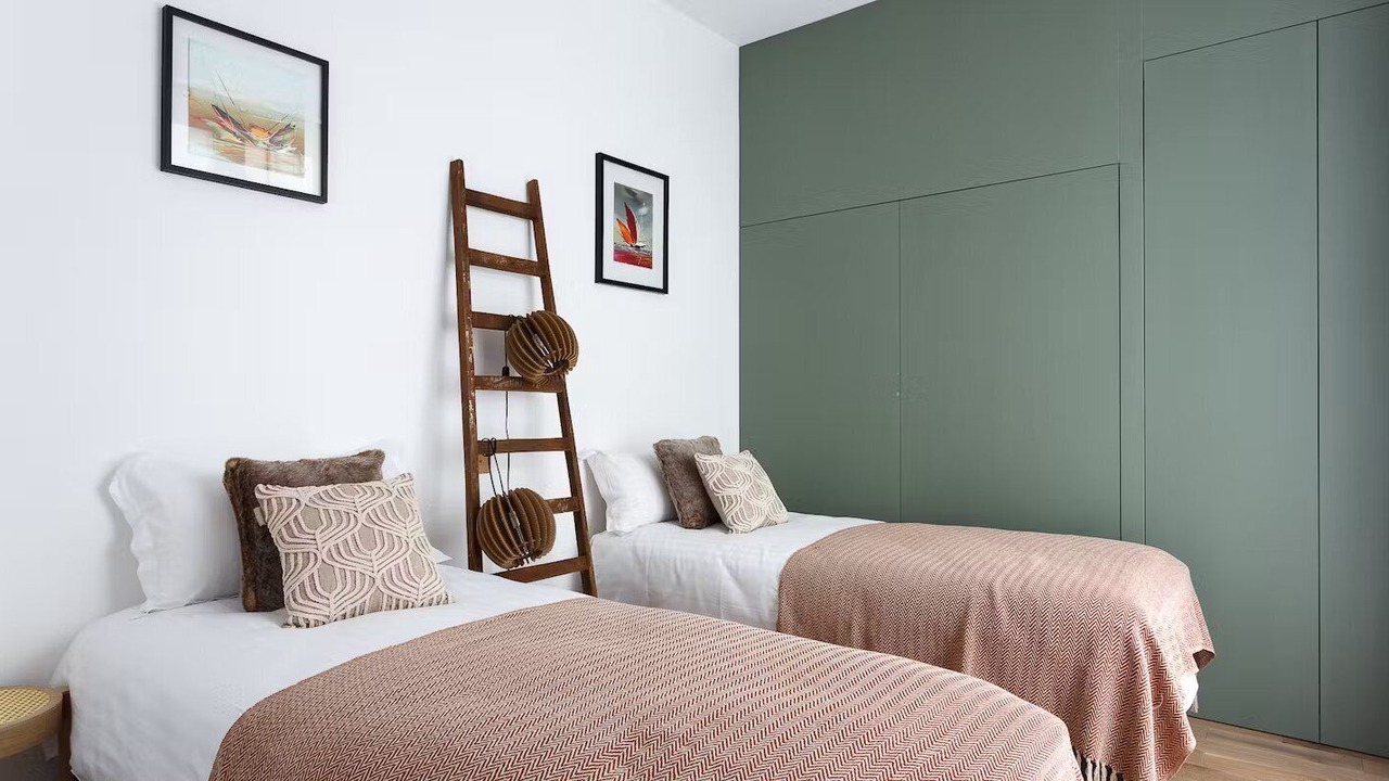 Photo of Bedroom in Strasbourg -Saint-Denis