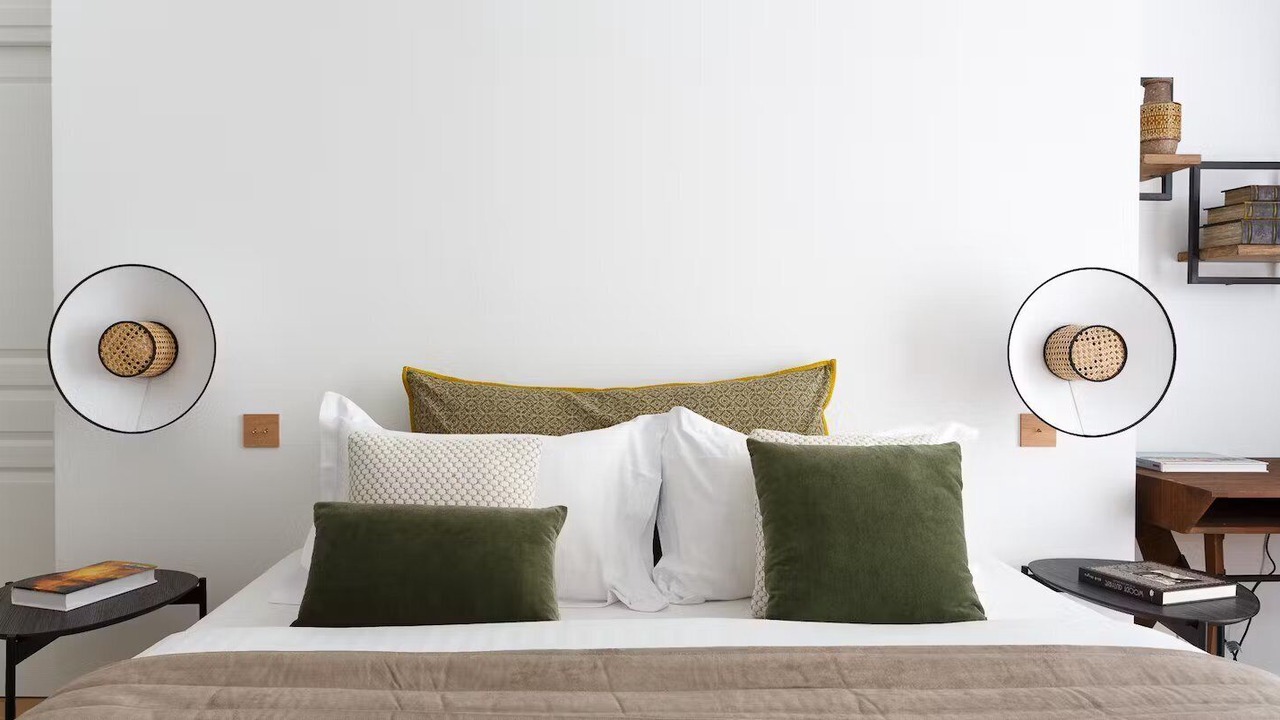 Photo of Bedroom in Strasbourg -Saint-Denis