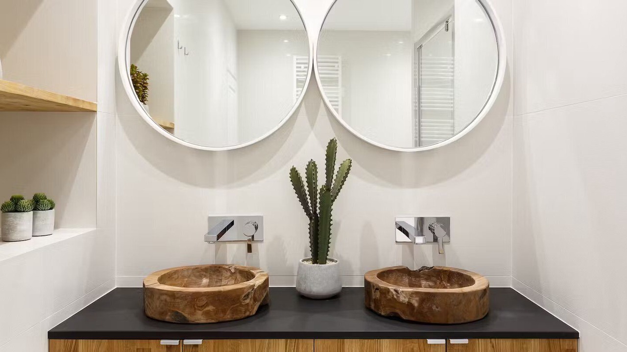 Photo of Bathroom in Strasbourg -Saint-Denis
